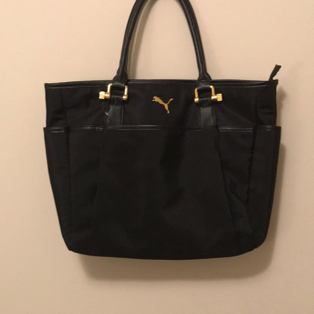 Black bag